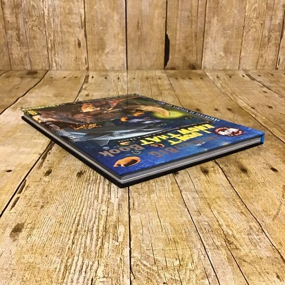 I Didn’t Know That Book Bugs Sharks Dinos Cars Trains - Picture 6 of 6